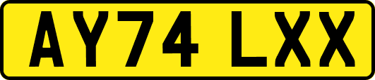 AY74LXX