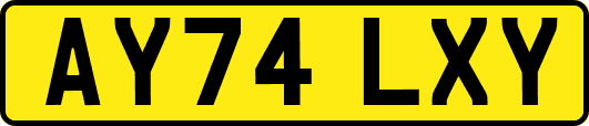 AY74LXY