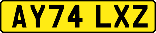 AY74LXZ
