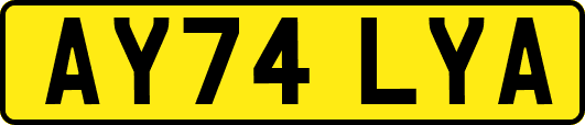 AY74LYA