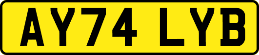 AY74LYB