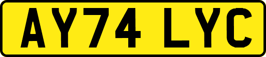 AY74LYC