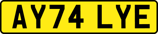 AY74LYE