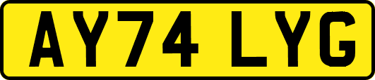 AY74LYG