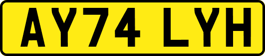 AY74LYH
