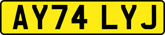AY74LYJ