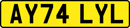 AY74LYL