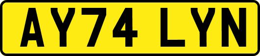 AY74LYN