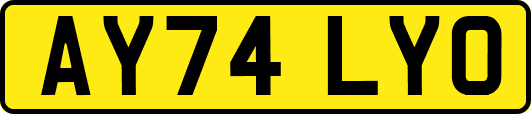 AY74LYO