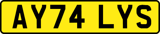 AY74LYS