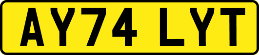 AY74LYT