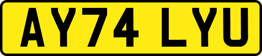 AY74LYU