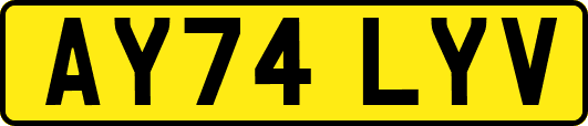 AY74LYV