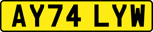 AY74LYW