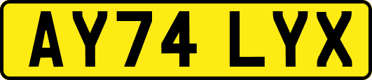AY74LYX