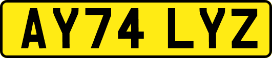 AY74LYZ