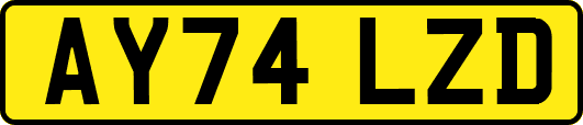 AY74LZD