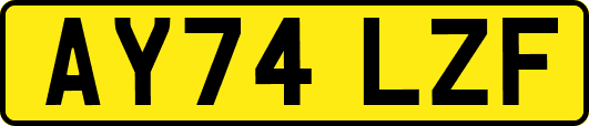 AY74LZF