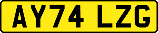 AY74LZG