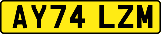 AY74LZM