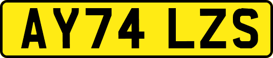 AY74LZS