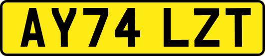 AY74LZT