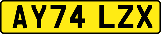 AY74LZX