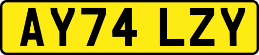 AY74LZY
