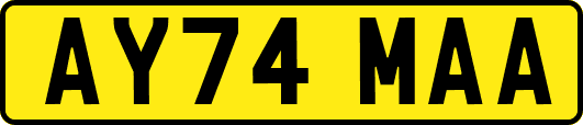 AY74MAA