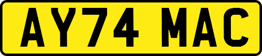 AY74MAC