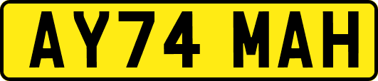 AY74MAH