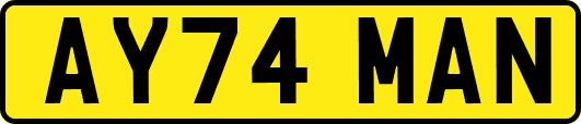 AY74MAN