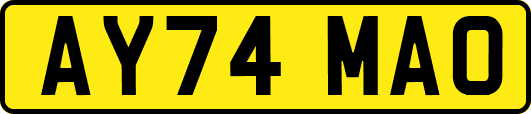 AY74MAO