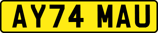 AY74MAU