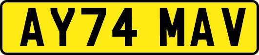 AY74MAV