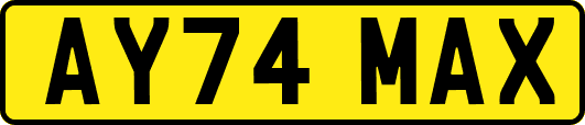 AY74MAX