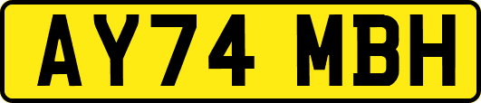 AY74MBH