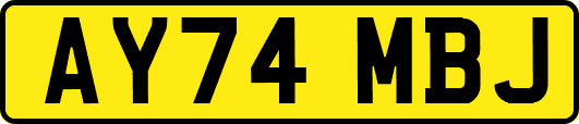AY74MBJ