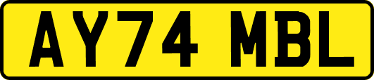 AY74MBL
