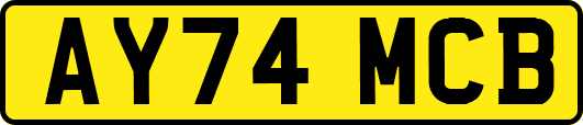 AY74MCB