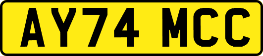 AY74MCC