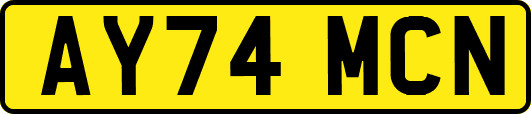 AY74MCN