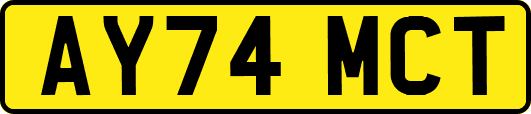 AY74MCT
