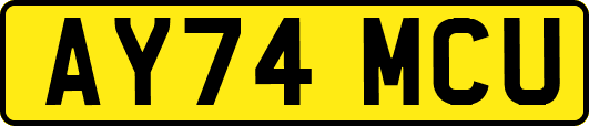 AY74MCU