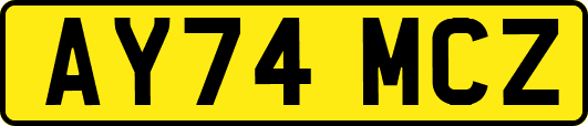 AY74MCZ