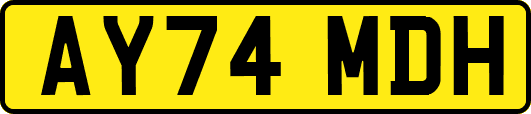 AY74MDH