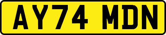 AY74MDN