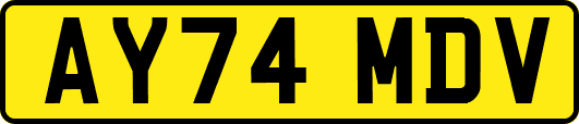 AY74MDV