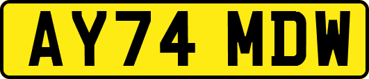 AY74MDW