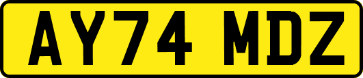 AY74MDZ
